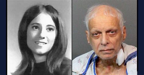 Tudor Chirila Jr. arrested for 1972 Nancy Anderson murder 